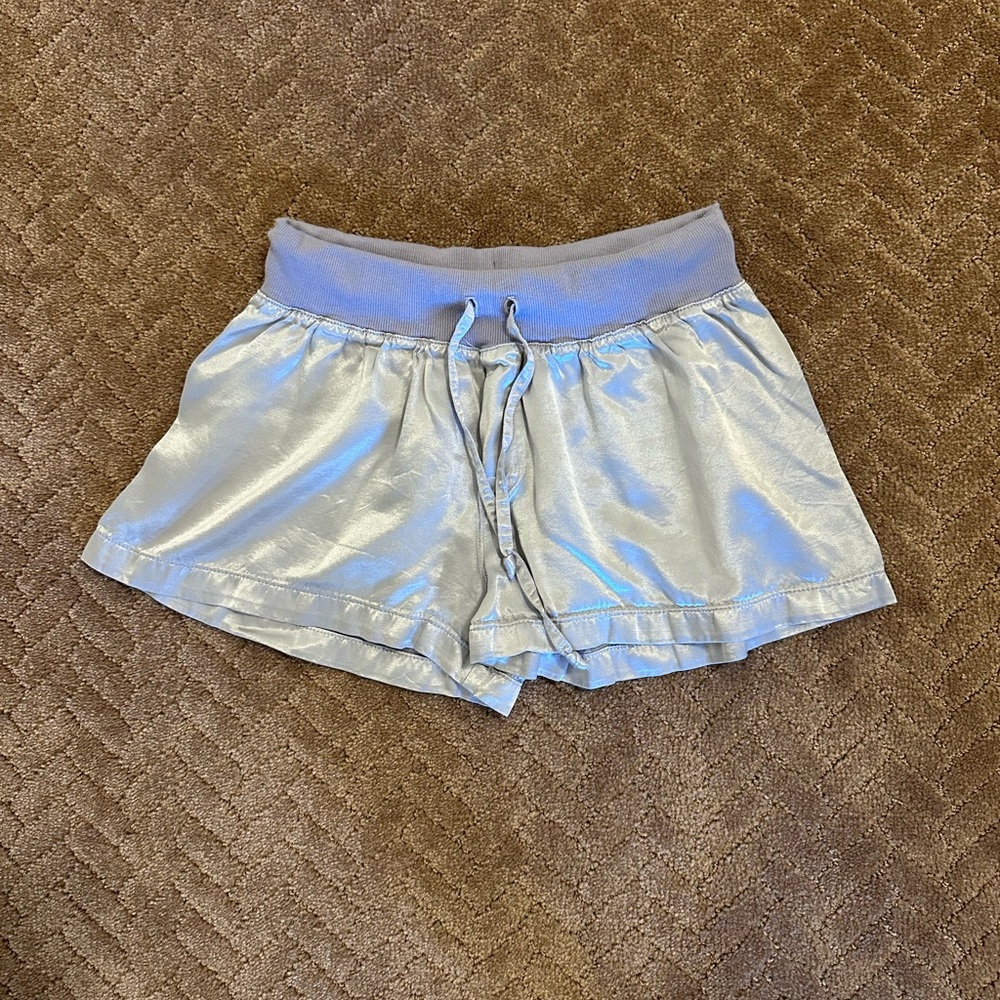 PJ Harlow Pajama Shorts